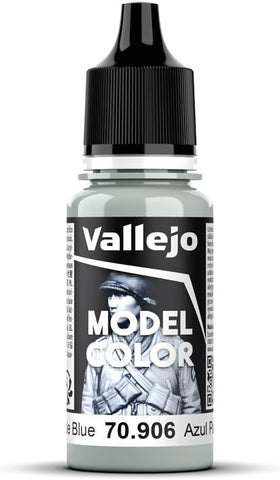 Vallejo Acrylic Paint, Flat Yellow