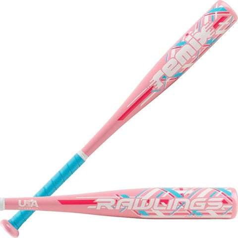 Rawlings | Remix T-Ball Bat | USA | -12 | 2 1/4" Barrel | 1 Pc. Aluminum