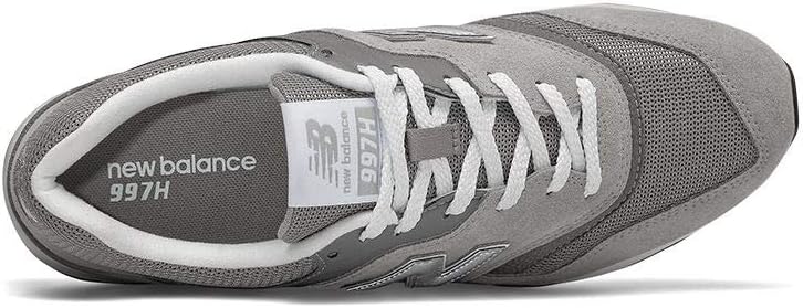 New Balance Men's 997h Sneaker