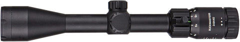 SIG SAUER Buckmasters 3-9x40mm 1" Tube Riflescope
