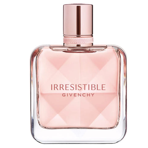 Irresistible Rose Velvet by Givenchy for Women - 2.7 oz EDP Spray