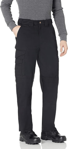 Tru-Spec 24-7 Original Cargo Work Pants for Men, Water Resistant, Ripstop