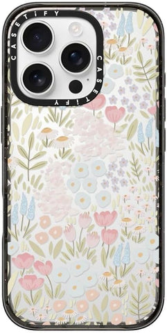 CASETiFY for iPhone 16 Pro Case - Impact