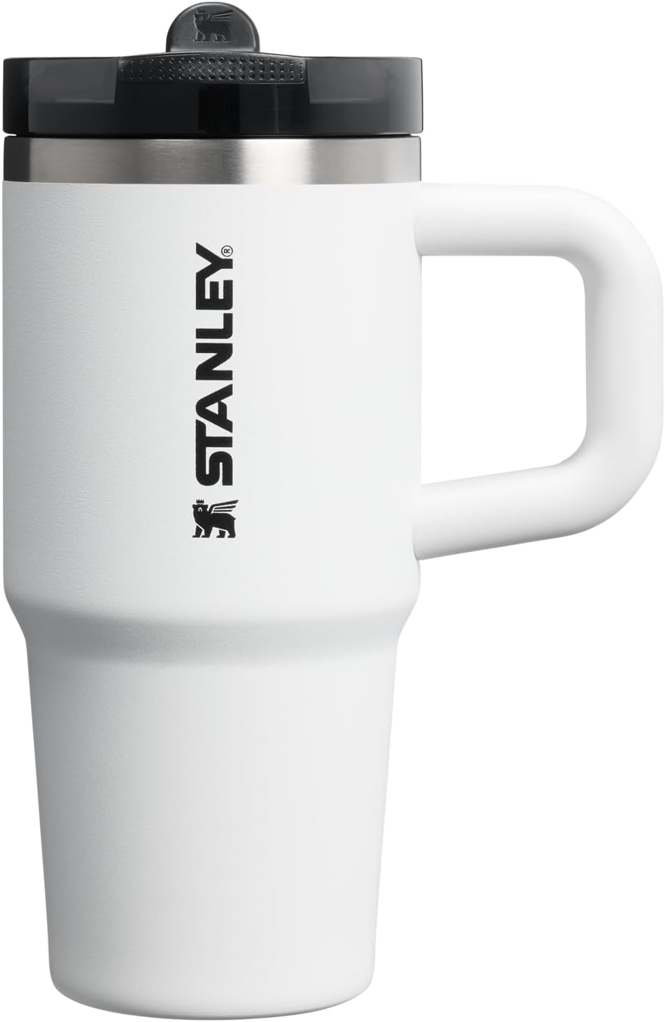 STANLEY Quencher ProTour Flipstraw Tumbler, 14 oz, Chalk