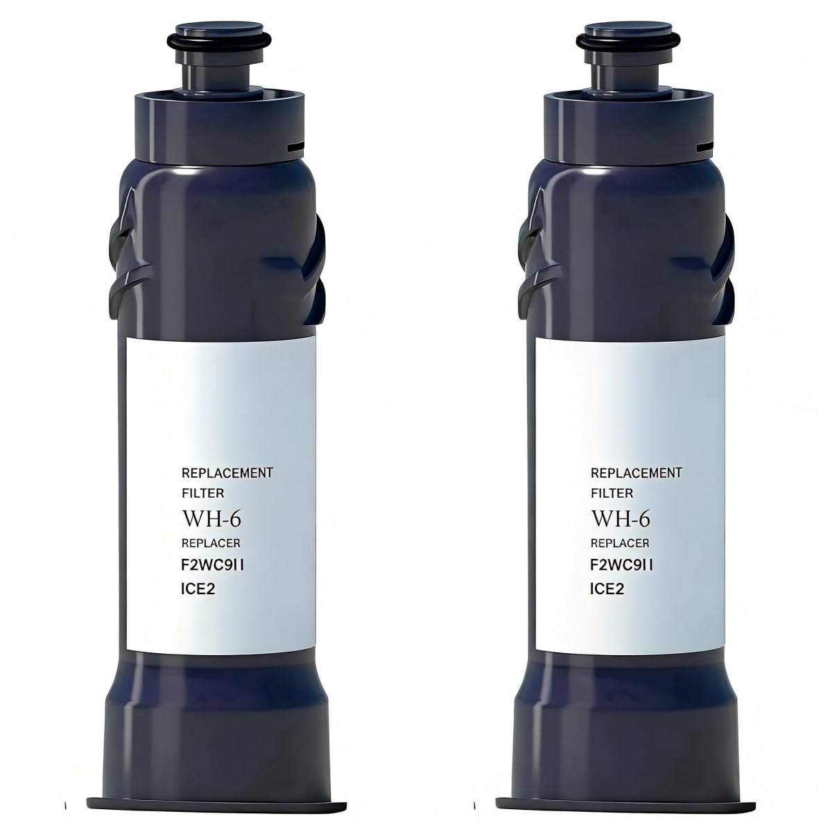 ICE2 F2WC9I1 Ice Maker F2WC911(2-Pack)