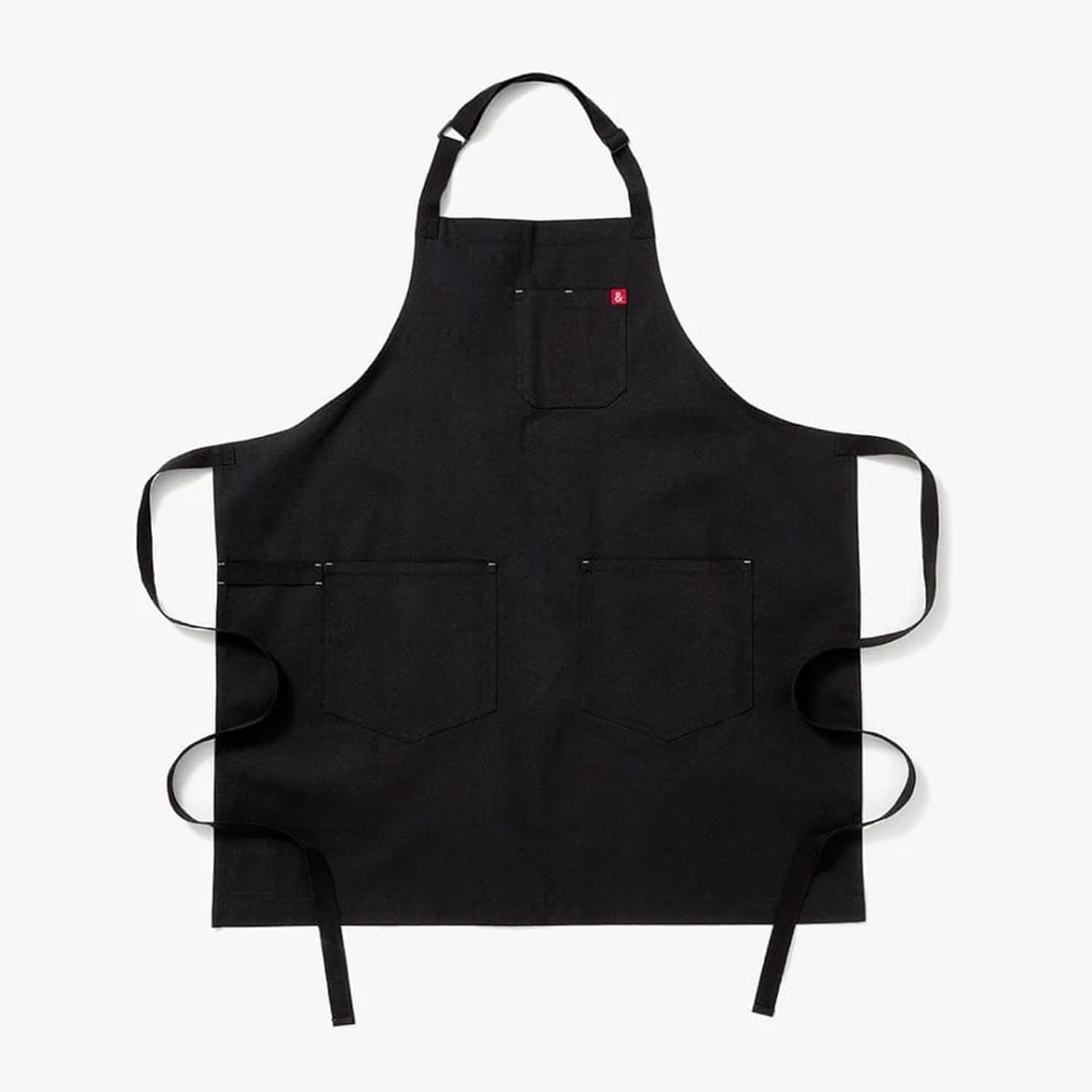 hedley & bennett Essential Chef Apron