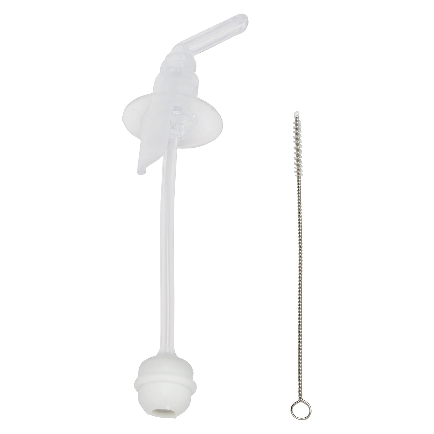 Dr. Brown's Baby's First Straw Cup Straw Replacement Kit