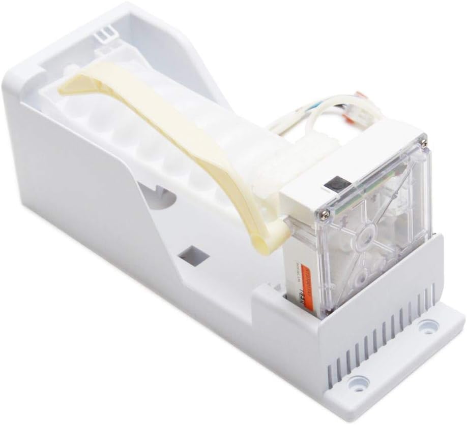 ICE MAKER ASSEMBLY