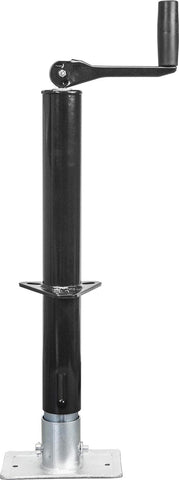 Big RED ATR39004R Torin A-Frame Trailer Jack, 1 Ton (2,000 lb) Capacity