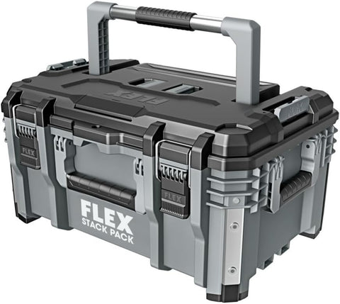 FLEX STACK PACK Storage System Medium Tool Box - FS1102