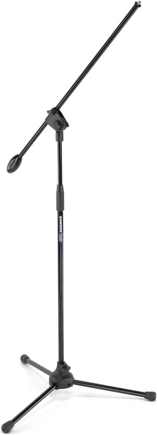 Samson BL3VP Boom Stand and Cable (3-Pack)