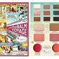 theBalm Balm Voyage 2 Palette