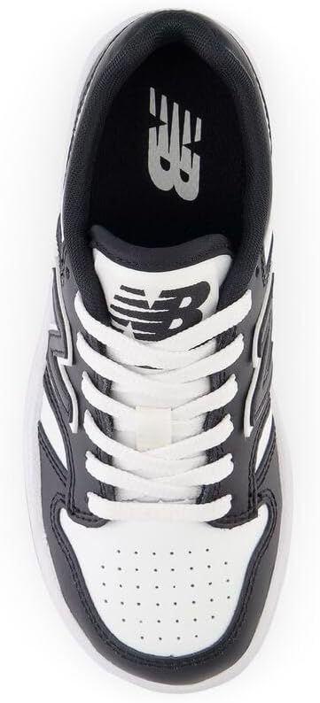 New Balance Kids 480 V1 Lace-up Sneaker