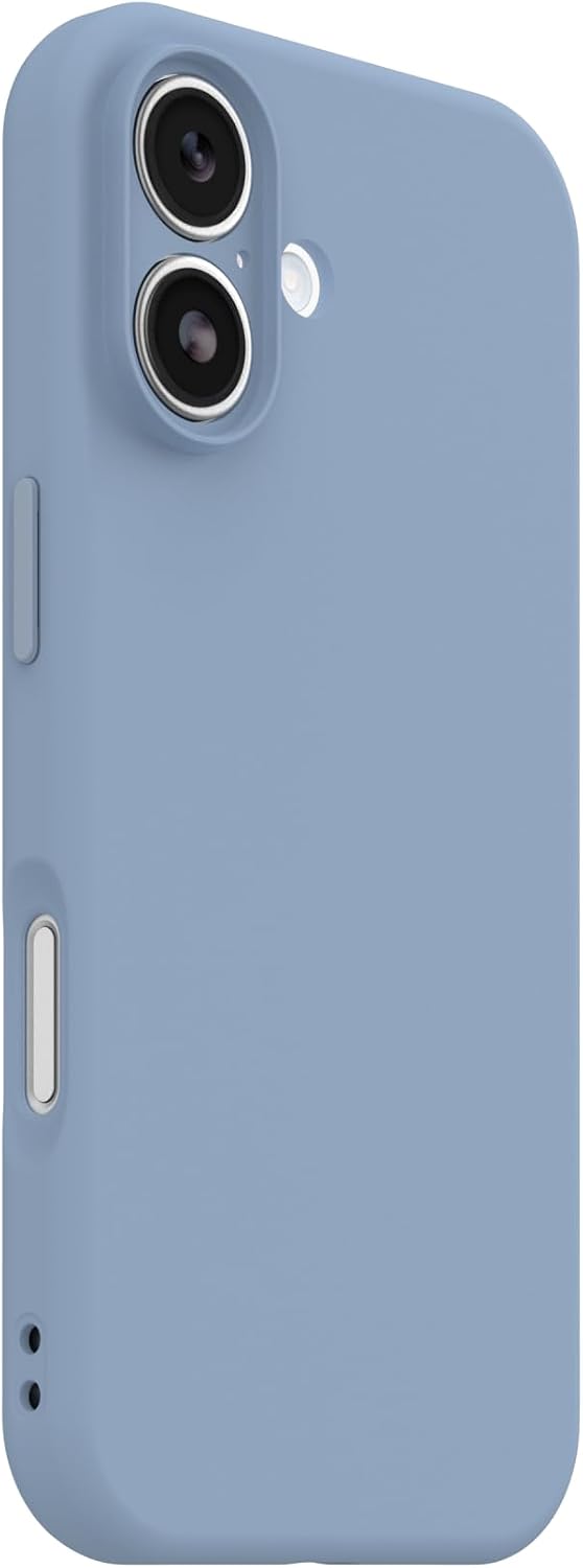 OtterBox iPhone 17 Figura Series Case - Polus Blue