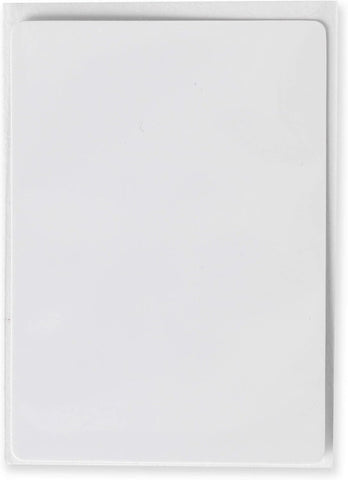 Vault X Soft Penny Sleeves (200 Pack) Clear for Trading Cards TCG
