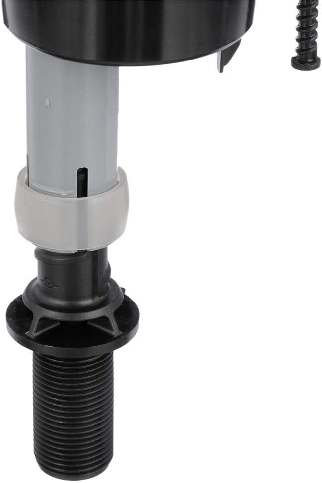 Fluidmaster 400AKRP10 Universal Toilet Repair Kit, 2-Inch Flush Valve