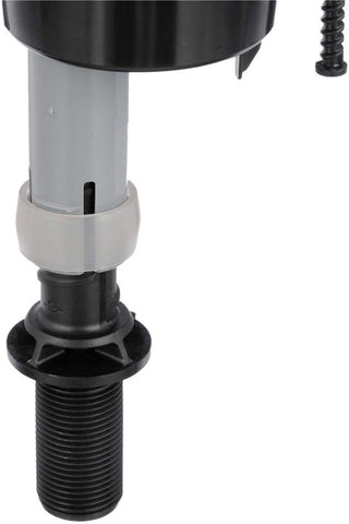 Fluidmaster 400AKRP10 Universal Toilet Repair Kit, 2-Inch Flush Valve