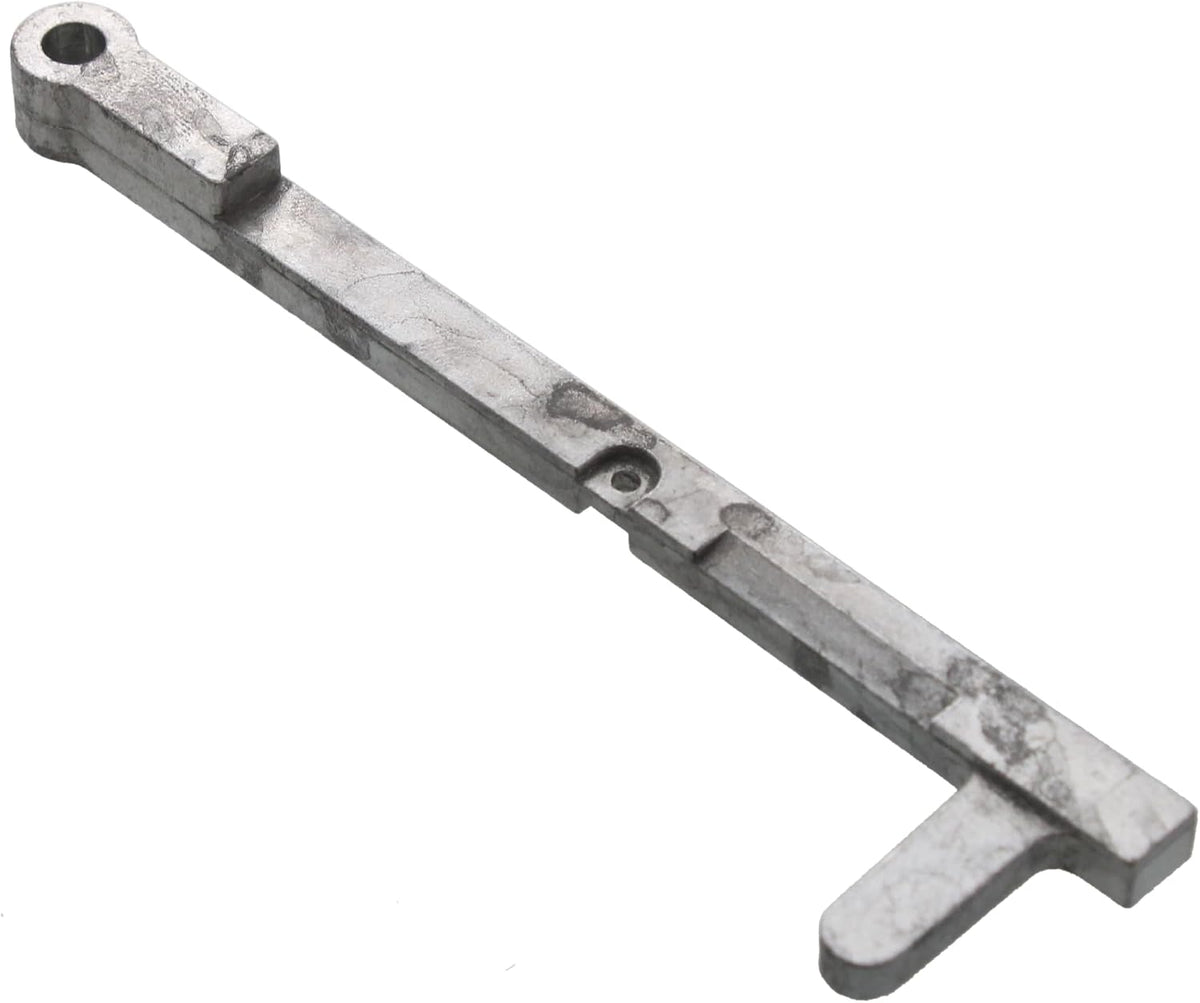 ALLIANCE LAUNDRY SYSTEMS Locking Part Handle (SPPRI610000134)