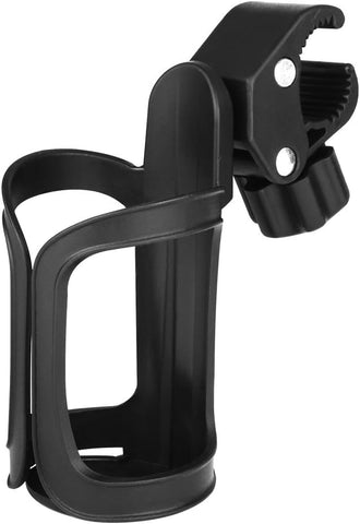 Accmor Stroller Cup Holder, Bike Cup Holder, Bike Water Bottle Holders