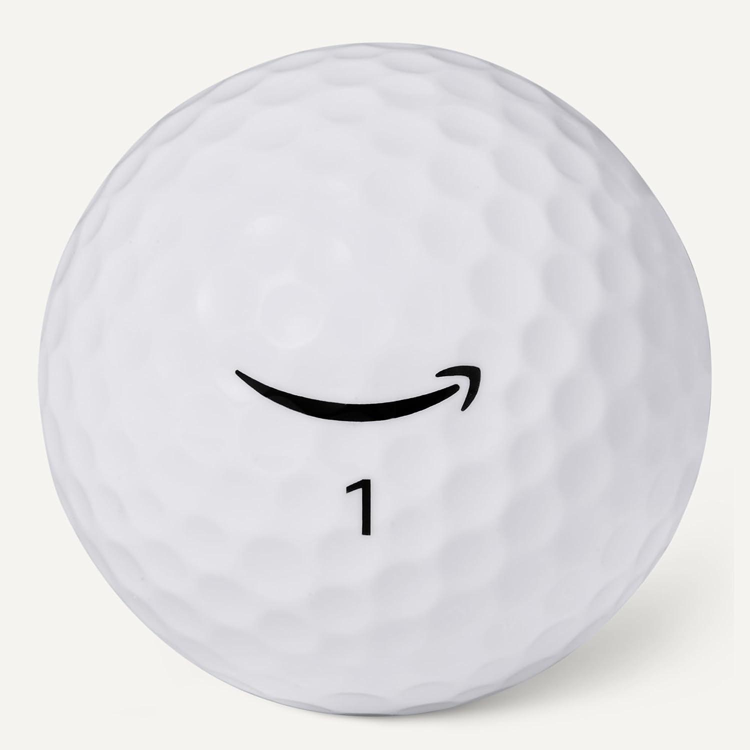 Amazon Basics Core Soft Golf Balls