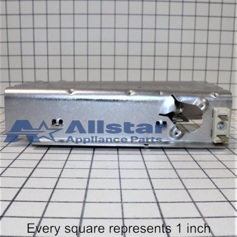 WE11X10004 Dryer Heating Element