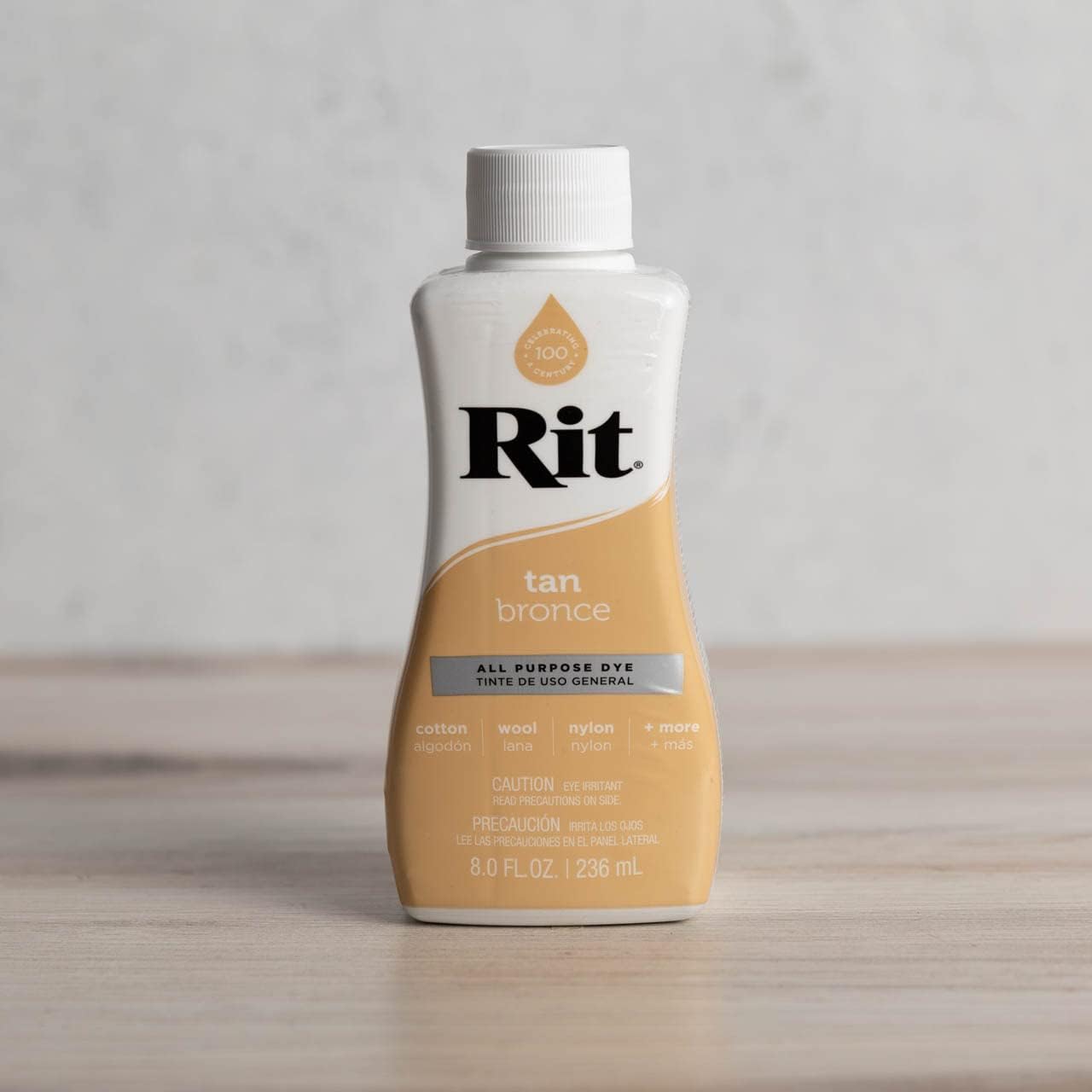 RIT Dye Wide Selection of Colors with Color Fixative