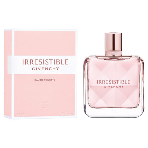 Givenchy Irresistible EDT Spray Women 2.7 oz