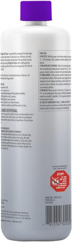 Leisure Time A, Spa Bright and Clear, 2 lbs