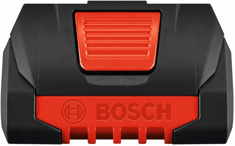 Bosch GBA18V40 18V CORE18V® Lithium-Ion 4 Ah Advanced Power Battery