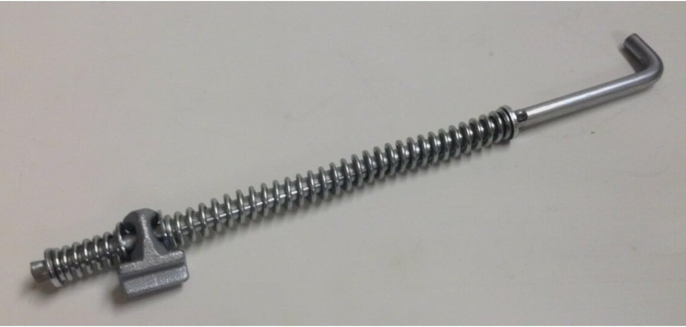 Knapheide 12210373, Door Check Rod and Spring