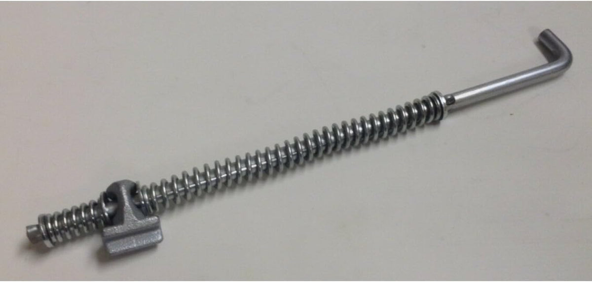 Knapheide 12210373, Door Check Rod and Spring