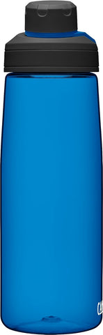 CamelBak Chute Mag Water Bottle with Magnetic Leak‑Resistant Cap, Lightweight Tritan Design for Everyday Hydration