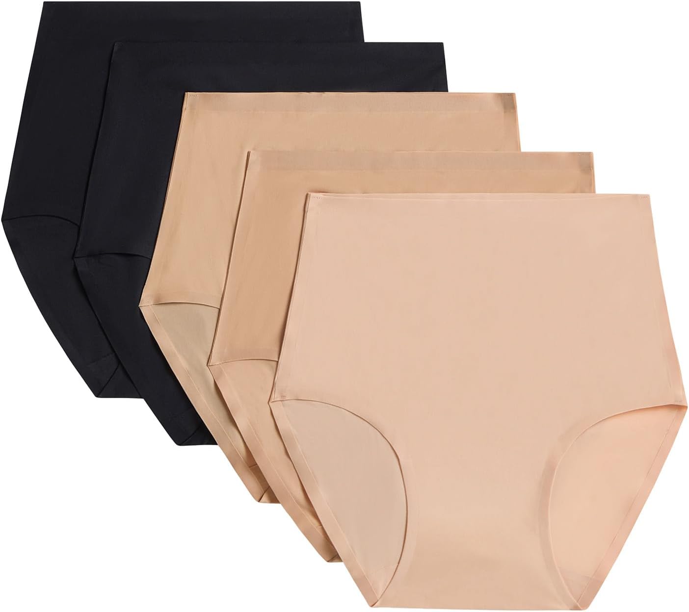 Chantelle womens Softstretch Seamless High Waist Full Brief