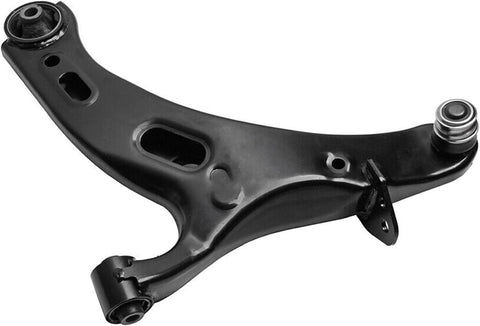 Detroit Axle - Front Left Lower Control Arm for 10-14 Subaru Outback Legacy
