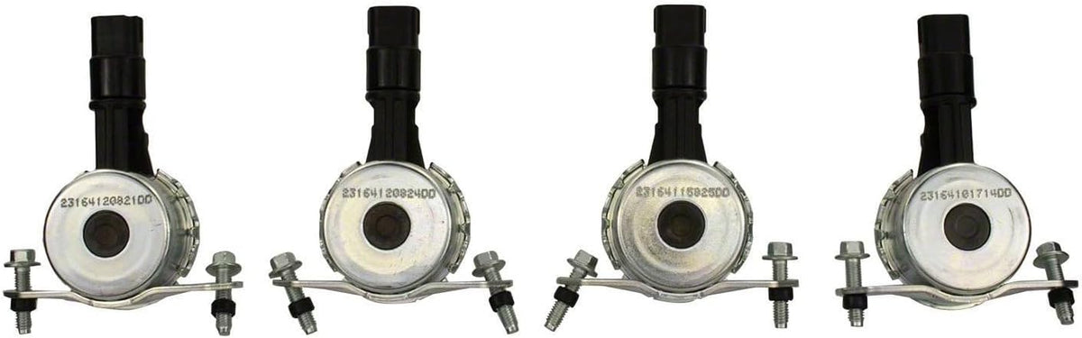 Ford Racing 5.0L Coyote High Strength VCT Solenoids