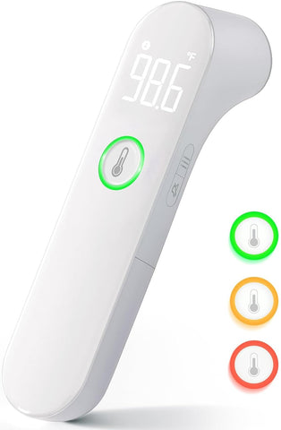 Viproud Thermometer for Adults and Kids, Fast Accurate Baby Thermometer