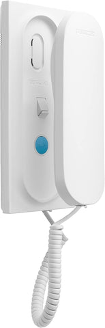 FERMAX 3431 56304 INTERFON 4+N VEO Universal, Neutro