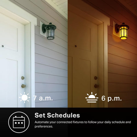Kasa Smart Switch 2-Gang, HS200-2, Single Pole, Need Neutral Wire