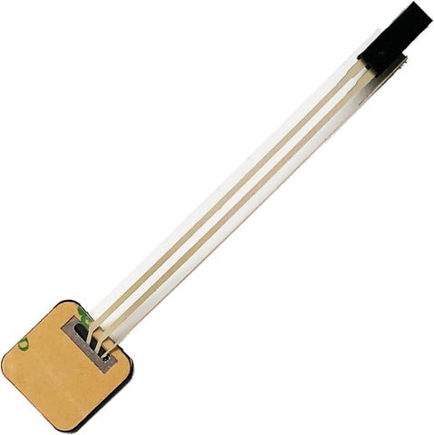 WB24X10115 Downdraft Vent Up/Down Switch Touchpad PS953533 Compatible with GE Range Vent Hood