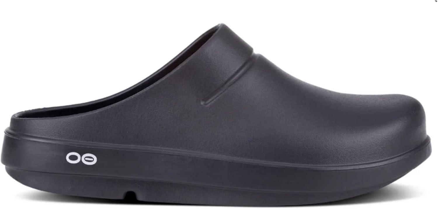 OOFOS Unisex-Adult OOcloog