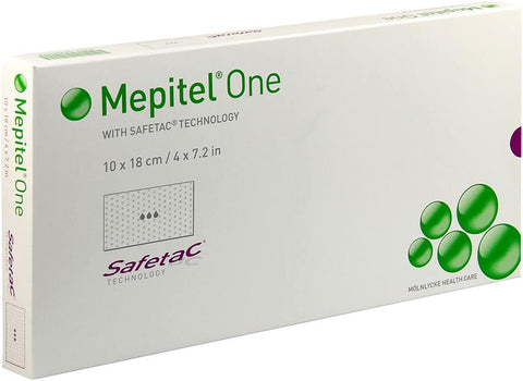 Mepitel One 4"x7" #289500 10 per Box