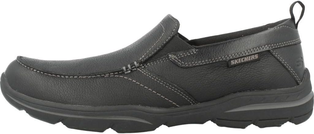 Skechers Men's Relaxed Fit: Harper - Forde Slip-On Loafer