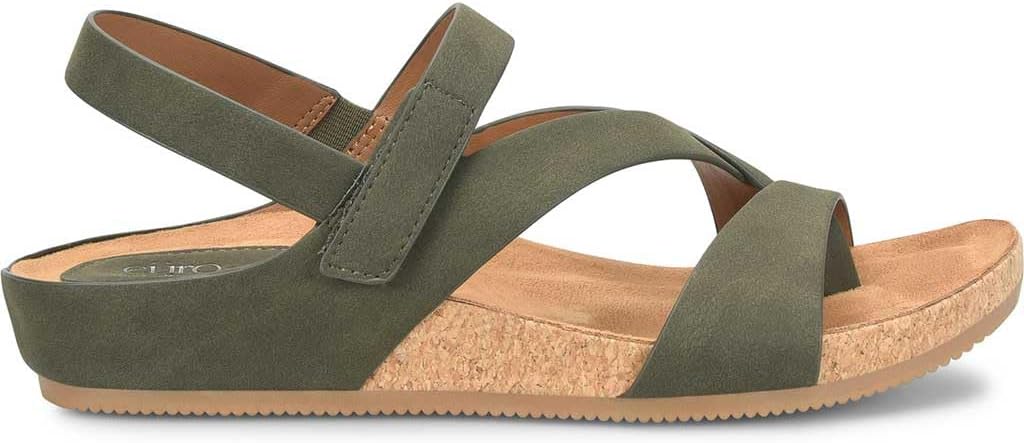 Eurosoft by Sofft womens Gianetta