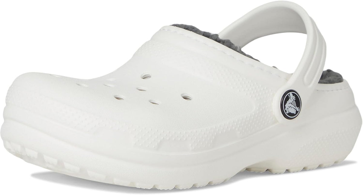 Crocs Kids' Classic Lined Kids Clog