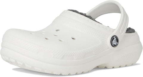 Crocs Kids' Classic Lined Kids Clog