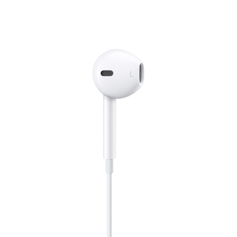 Apple EarPods Headphones with USB-C Plug, Wired Ear Buds with Built-in Remote to Control Music, Phone Calls, and Volume