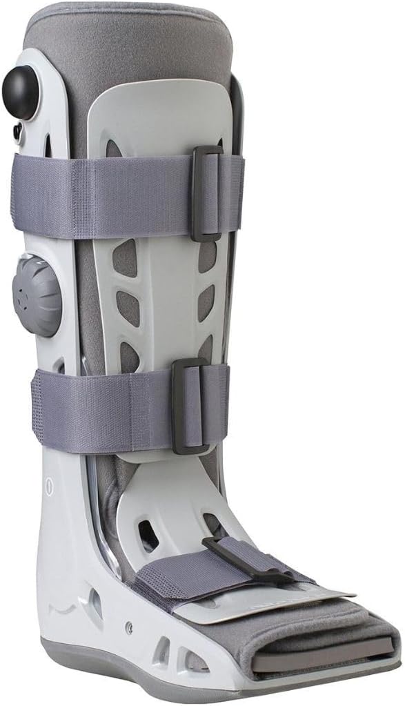 Aircast AirSelect Walker Brace/Walking Boot (Elite, Short and Standard)