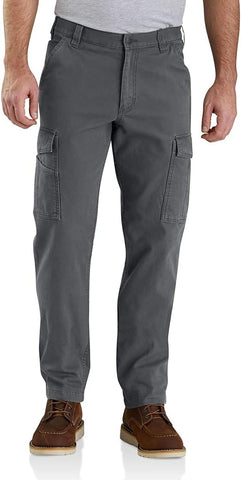 Carhartt Men's Relaxed Straight Rigby Cargo Pant