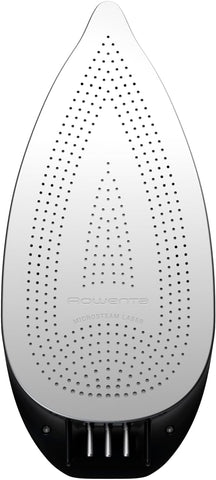 Rowenta Freemove Cordless Iron with Steam, 1600 Watts, Stainless Steel Soleplate, Rapid Heating, Portable Steamer for Clothes, Rechargeable for Wireless Ironing, Handheld Steamer Iron, Blue, DE6730