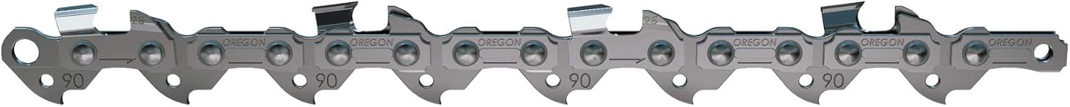 Oregon Chainsaw Chain for 16" Bar, 3/8" LP, .043" Gauge, 56 Drive Links